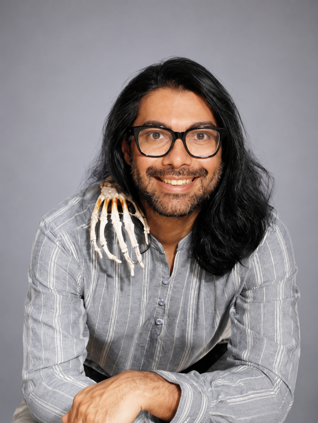 Ali Hassan