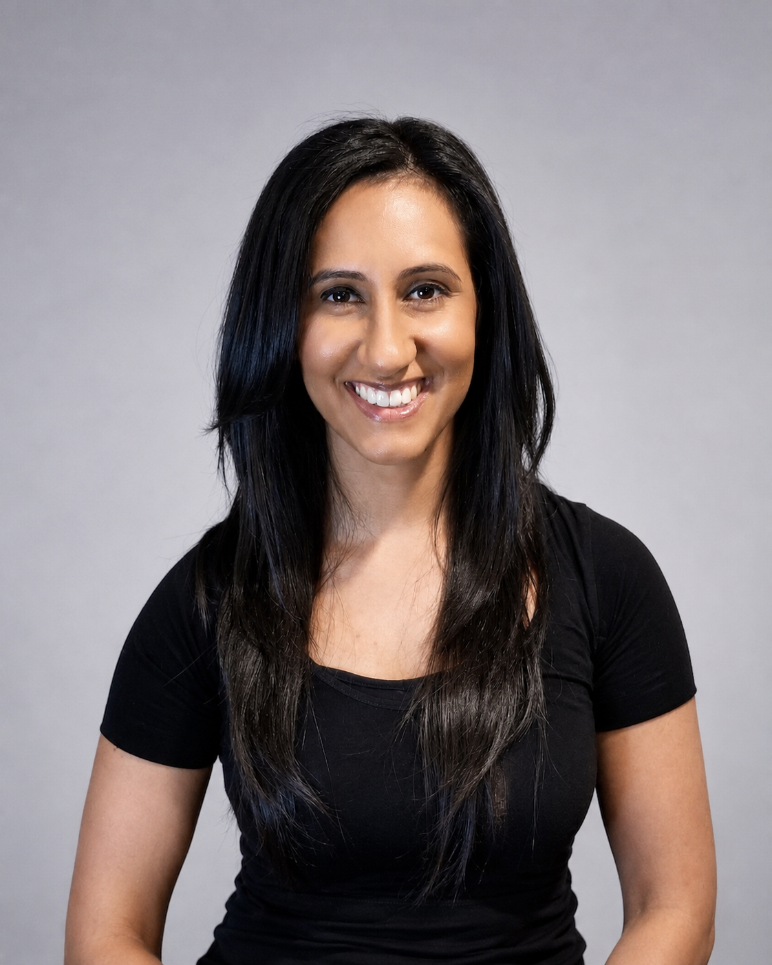 Amreen Thawer