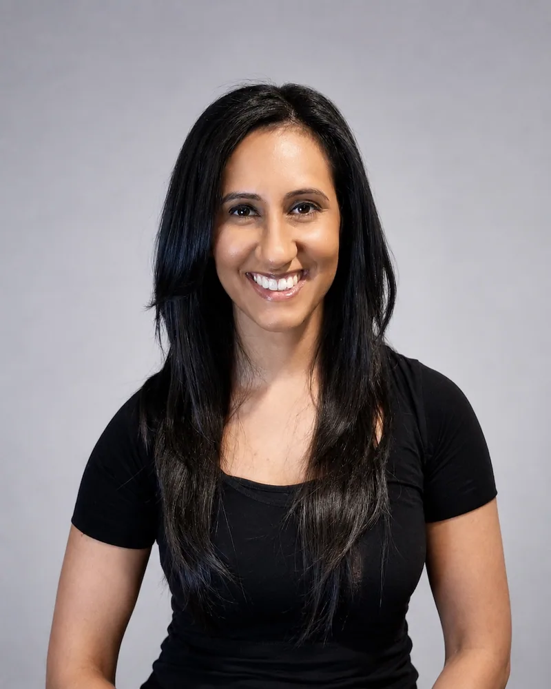 Amreen Thawer
