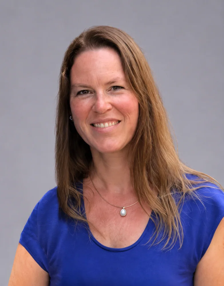 Cécile Hart