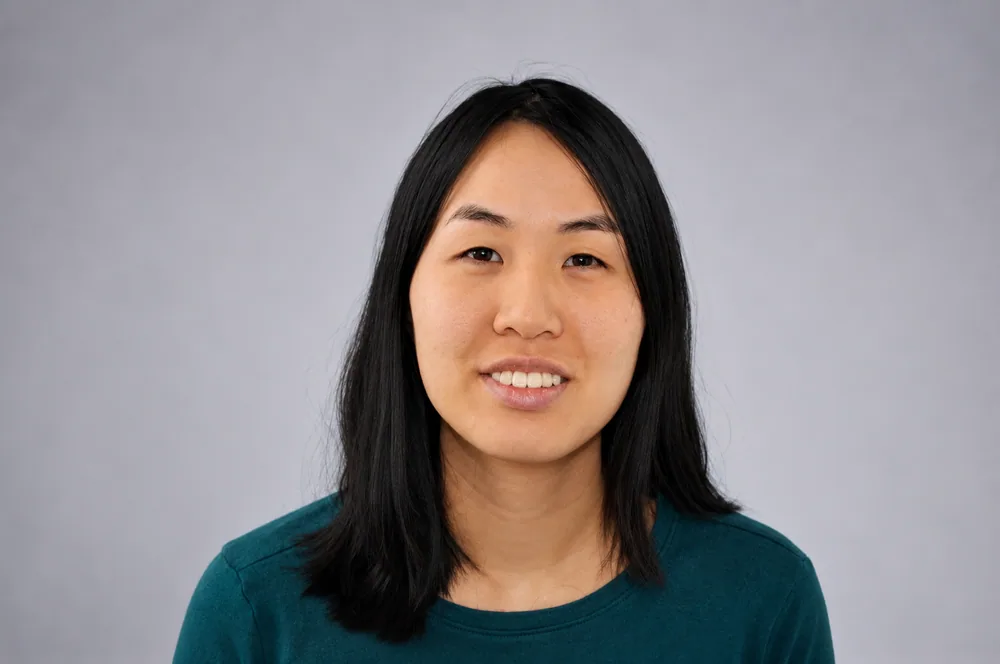Dr. Jennifer Ing