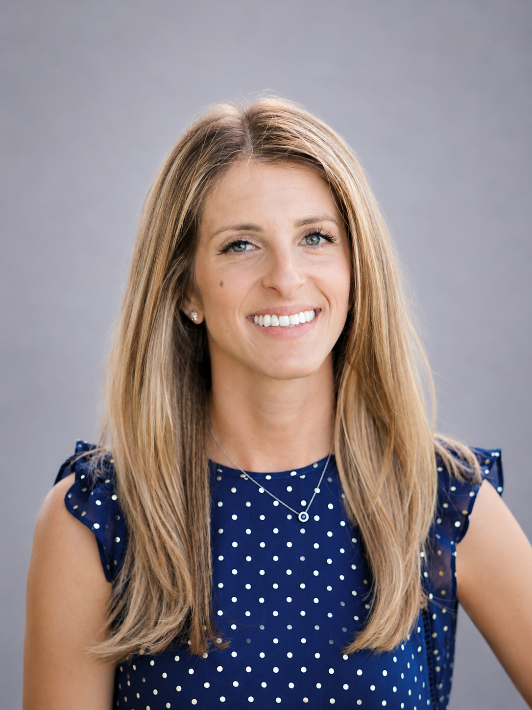 Leahanne LeGrow