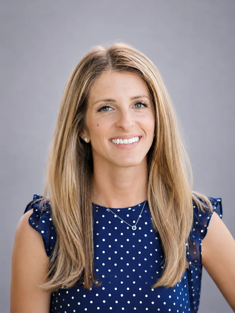 Leahanne LeGrow