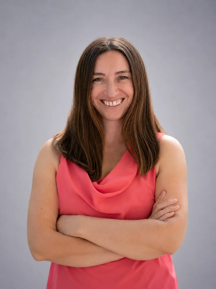 Marilyn Pinilla