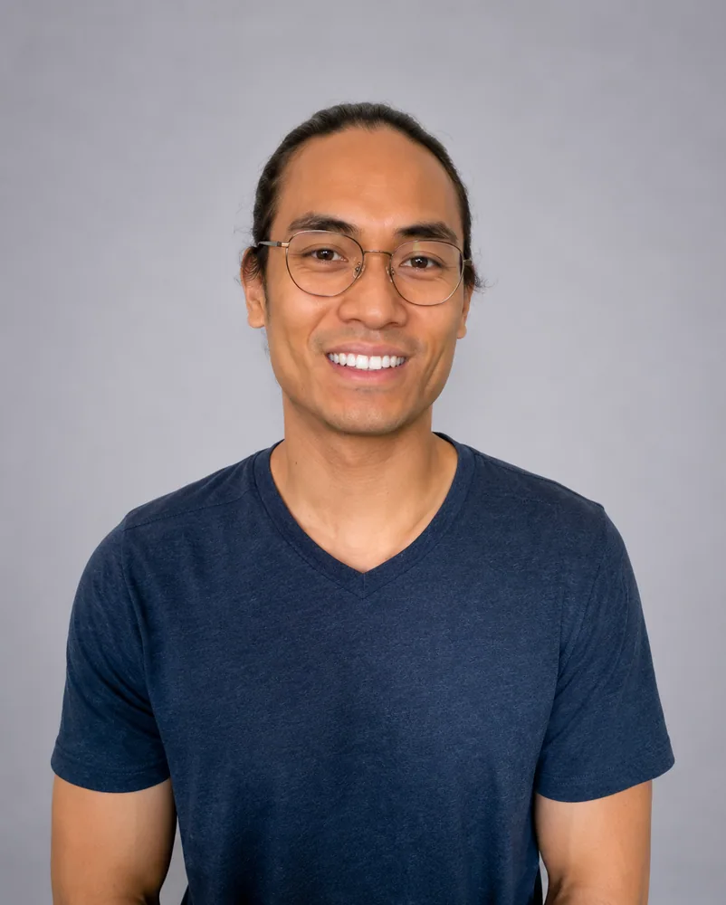 Raymond Don